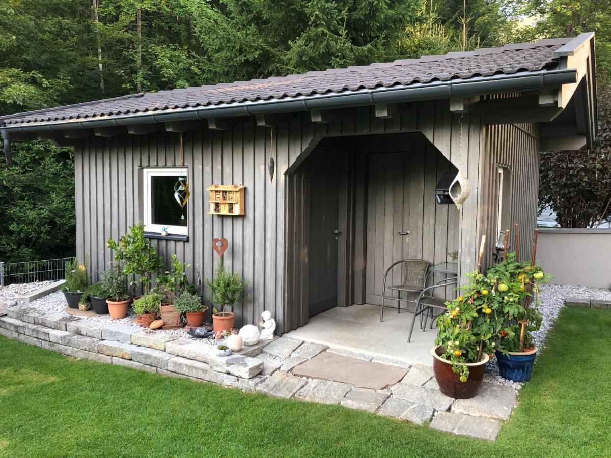 Appartement Seiwald Leogang Exterior photo