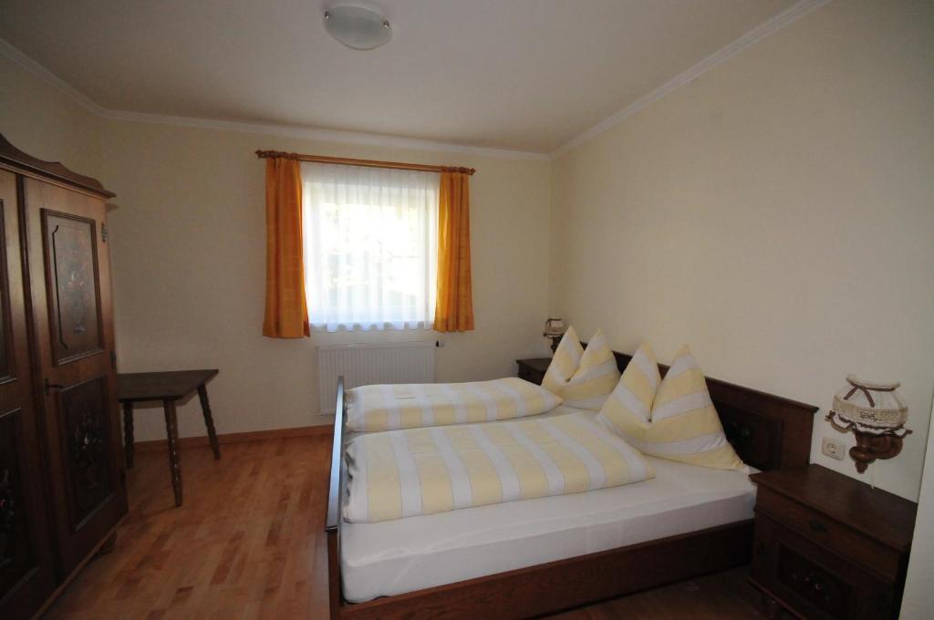 Appartement Seiwald Leogang Room photo
